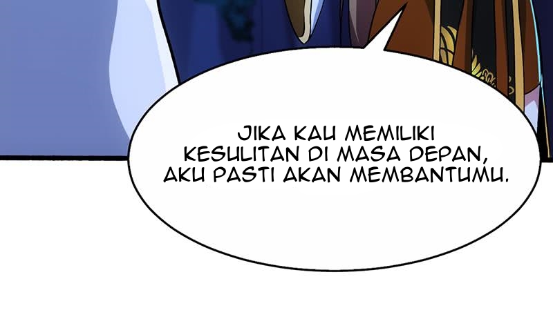 Guardian Dragon System Chapter 05 Gambar 27